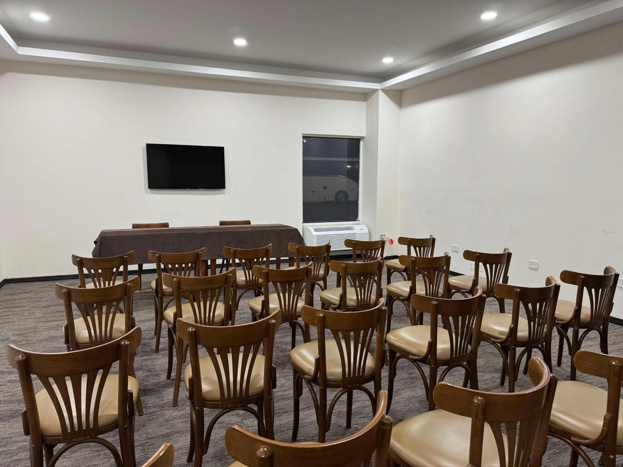 Best Western Plus Sacramento Чіуауа Екстер'єр фото
