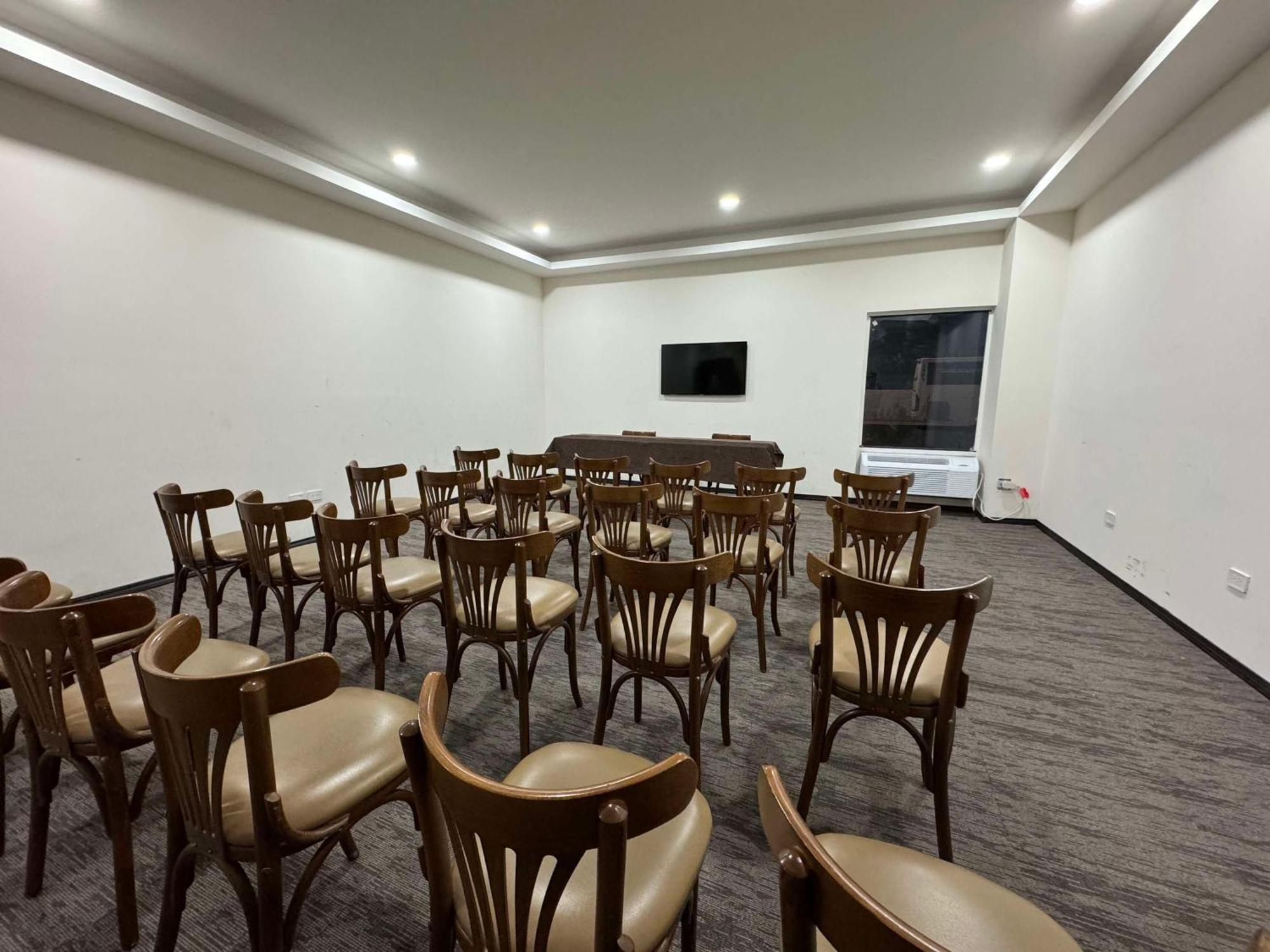 Best Western Plus Sacramento Чіуауа Екстер'єр фото