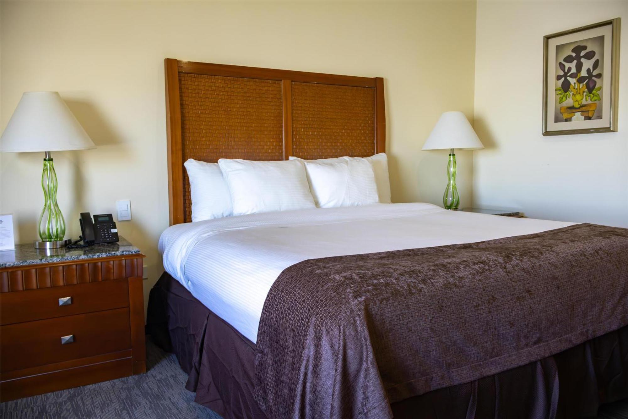 Best Western Plus Sacramento Чіуауа Екстер'єр фото