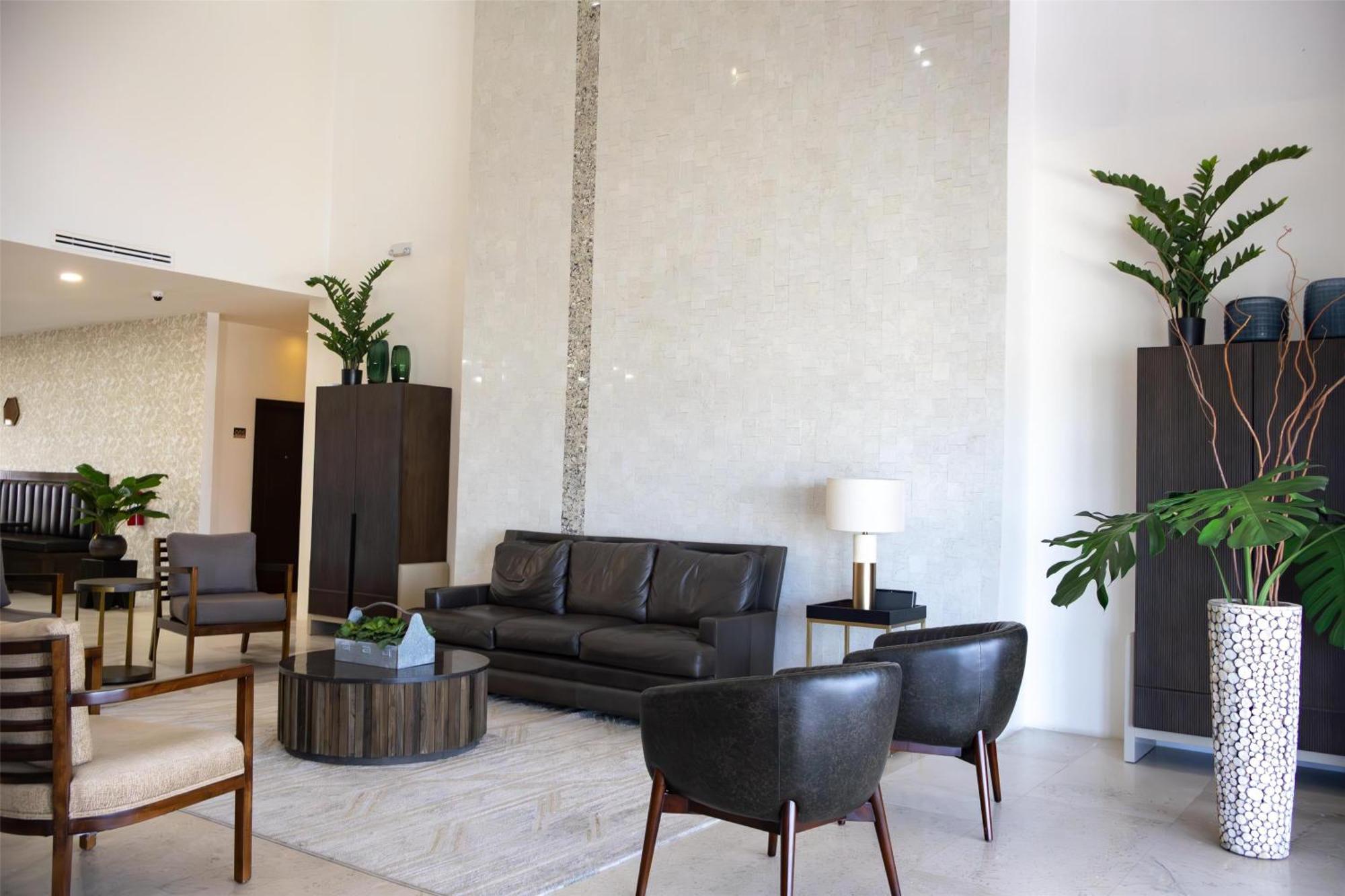 Best Western Plus Sacramento Чіуауа Екстер'єр фото